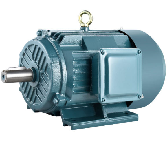 YE2-355L-2六八极电机参数表