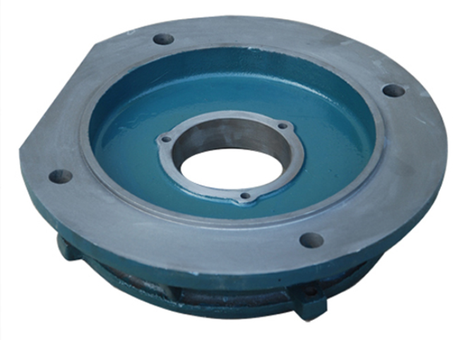 YE2-355L-2电机法兰盘-立式电机前端盖-驱动端